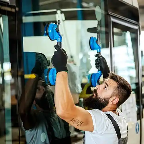 Vidrios de Puerta para Autos