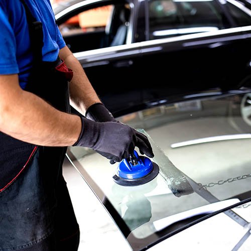Parabrisas para Autos