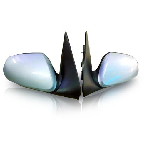 reparacion retrovisor lateral